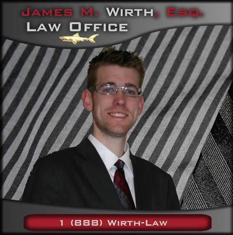 Wirth Law Office